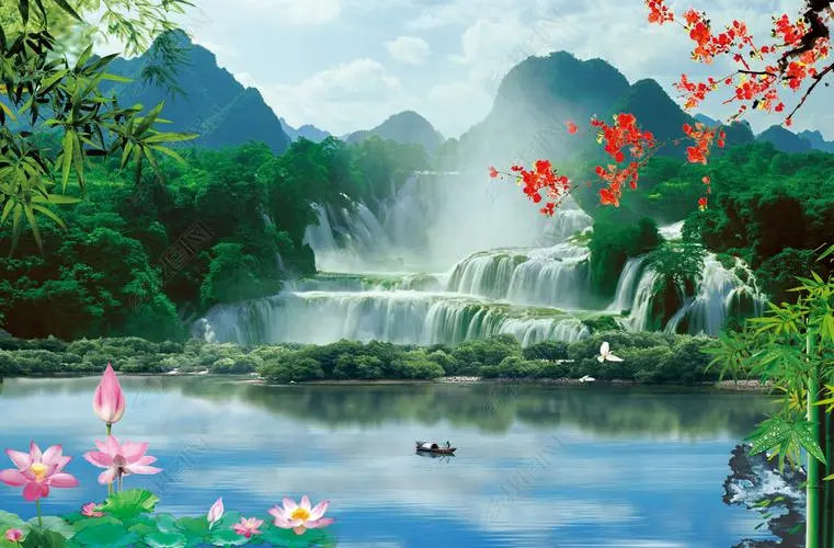 绿色绿色智能系统